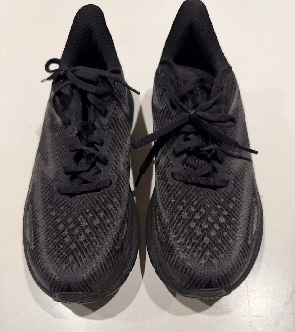 Hoka Clifton 9 Women's Running Shoes Size 8.5B